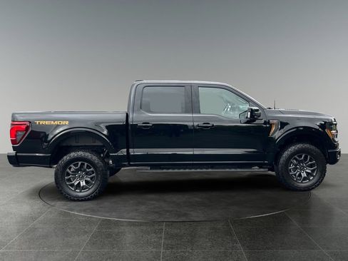 Used 2026 Ford F150 Tremor w/ Equipment Group 402B MID AWD/4WD image 10