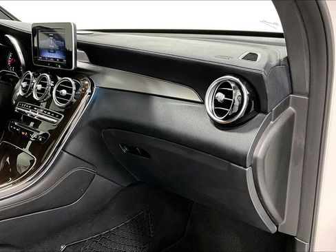 Used 2018 Mercedes-Benz GLC 43 AMG 4MATIC Coupe image 19