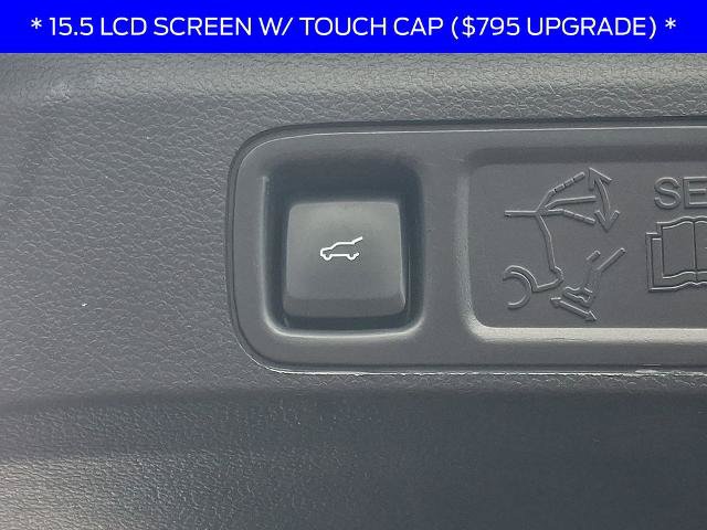 Certified 2023 Ford Expedition Limited AWD/4WD image 33