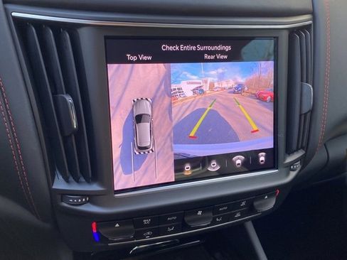 New 2024 Maserati Levante Modena Ultima image 30