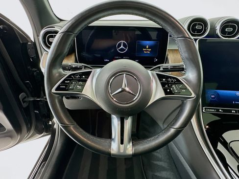 Certified 2023 Mercedes-Benz GLC 300 4MATIC image 12