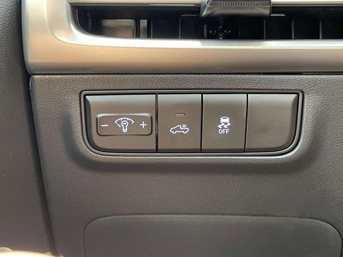 New 2026 Hyundai Santa Cruz SEL image 17