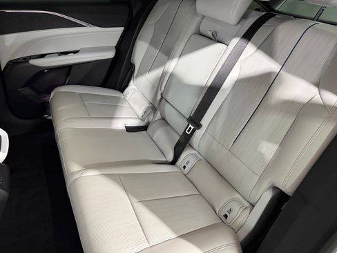 Certified 2024 Cadillac Lyriq Sport RWD image 29