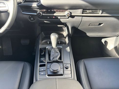 Certified 2022 MAZDA CX-30 AWD 2.5 S w/ Select Package image 25