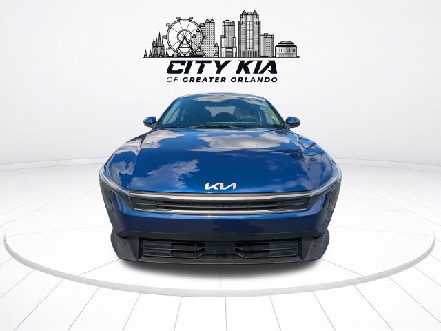 New 2026 Kia K4 FWD image 9