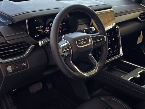 New 2026 GMC Acadia Elevation w/ Elevation Premium Package image 12