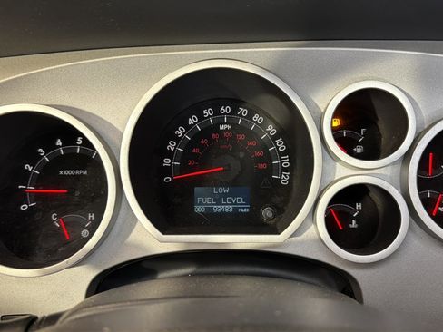 Used 2007 Toyota Tundra Limited RWD image 28