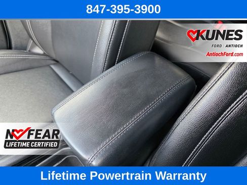 Used 2025 Jeep Compass Limited AWD/4WD image 39