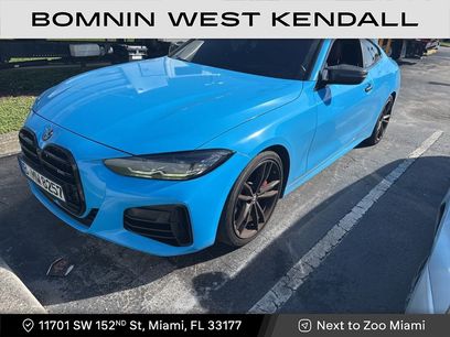 Used 2024 BMW M440i M440i w/ Premium Package