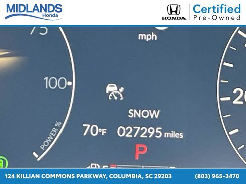 Used 2023 Honda CR-V Sport image 20