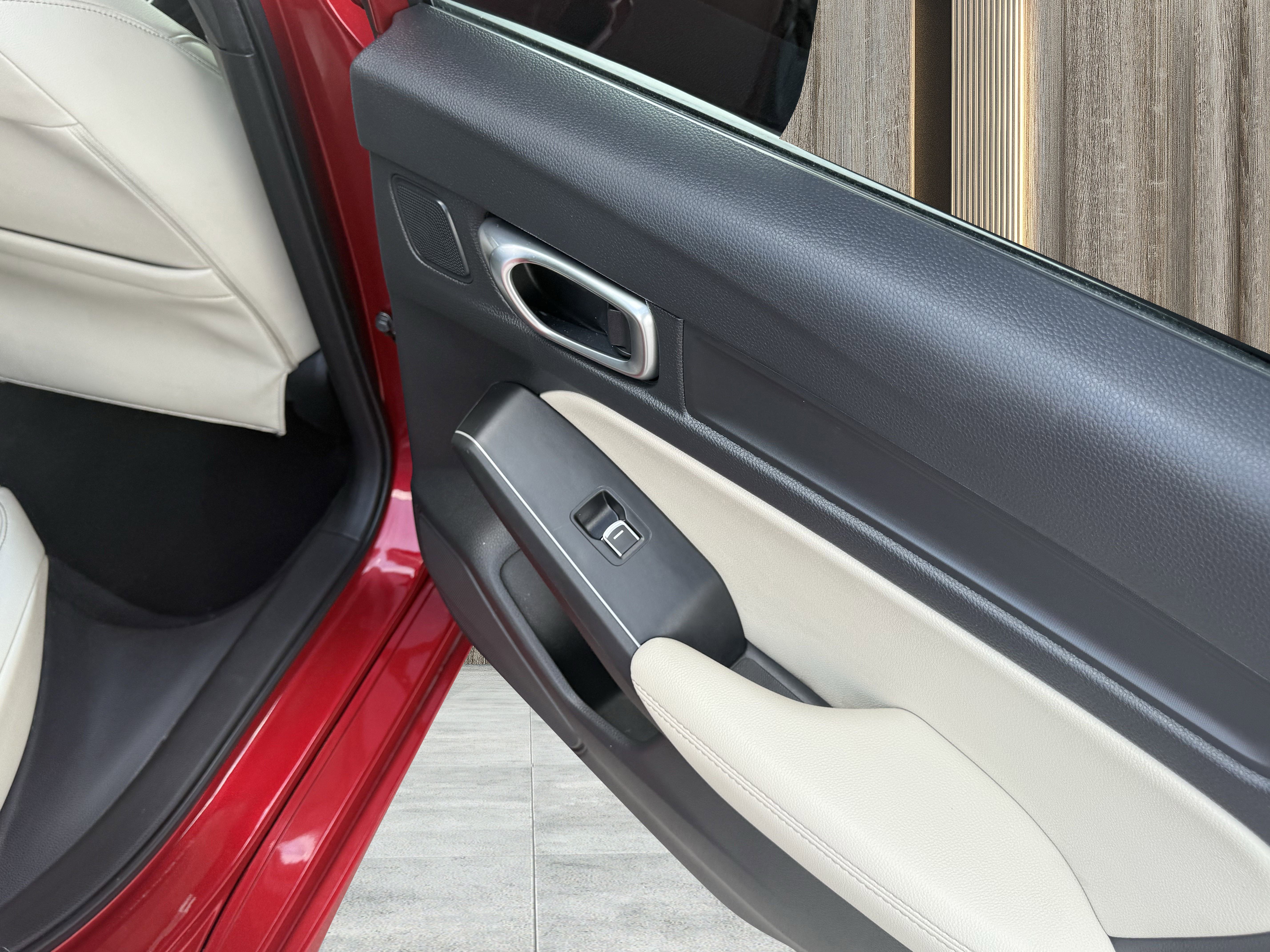 Used 2024 Acura Integra A-Spec FWD image 39