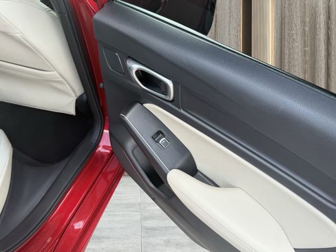 Used 2024 Acura Integra A-Spec image 39