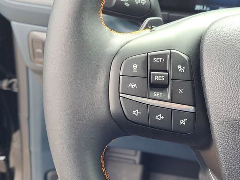 New 2025 Ford Maverick Tremor AWD/4WD image 9
