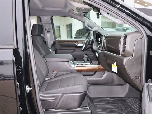 New 2026 GMC Sierra 1500 Elevation image 30