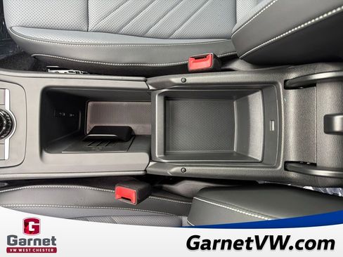 New 2026 Volkswagen Tiguan SE R-Line image 20