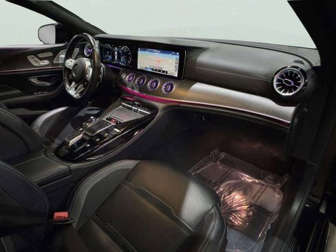 Used 2021 Mercedes-Benz AMG GT 63 S image 68