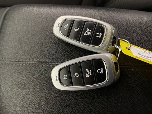 Used 2022 Hyundai Tucson SEL image 24