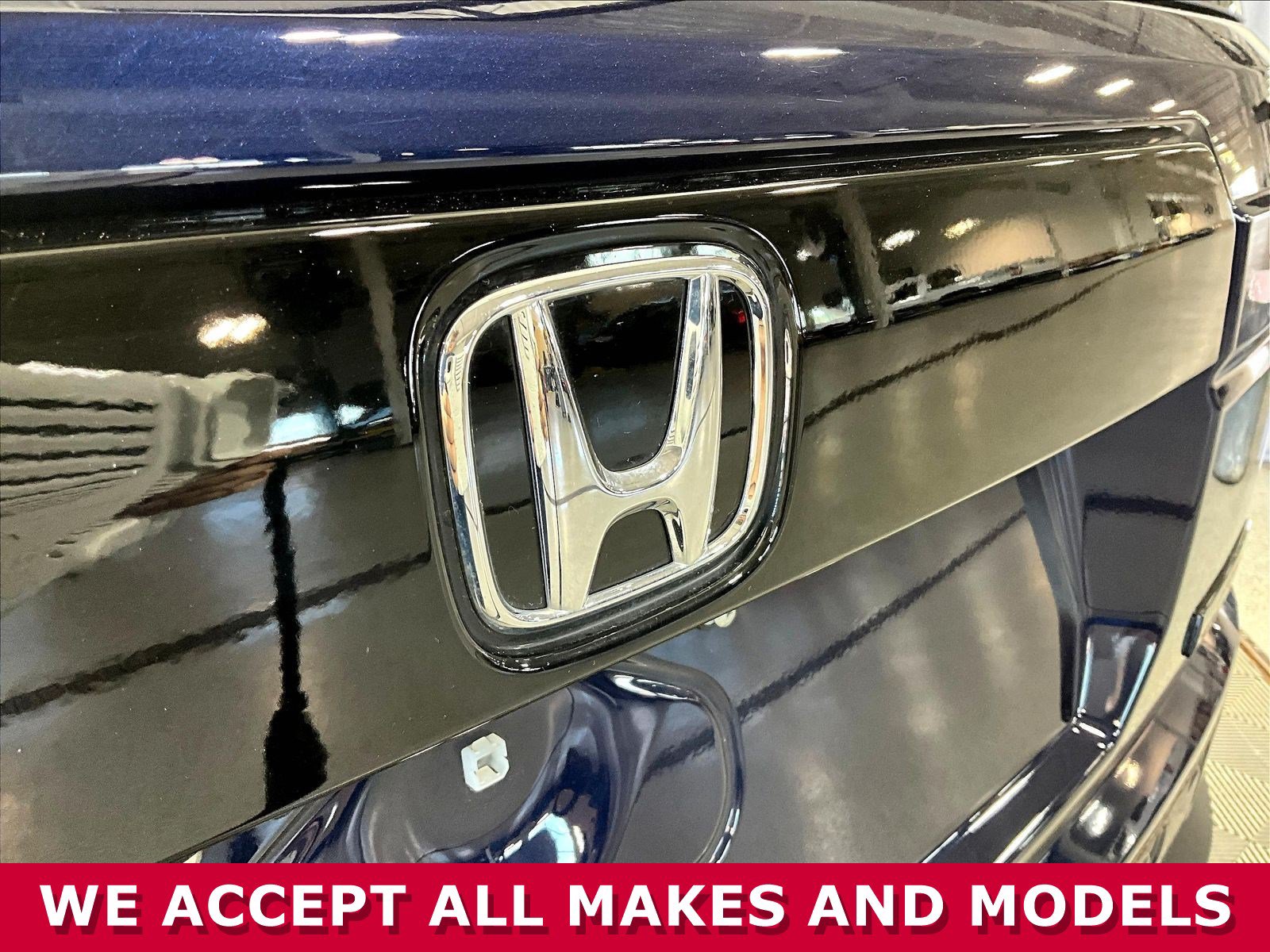 Used 2026 Honda Passport TrailSport image 23