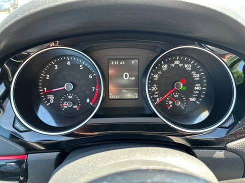 Used 2018 Volkswagen Jetta GLI FWD image 21