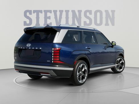 New 2026 Hyundai Palisade Limited AWD/4WD image 5