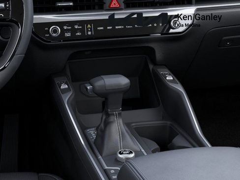 New 2026 Kia Sorento S w/ S Panoramic Sunroof Package FWD image 23