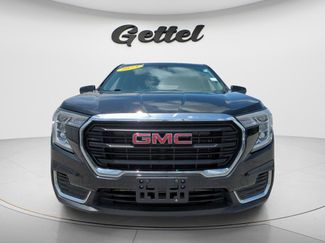 Used 2024 GMC Terrain SLE AWD/4WD video 2