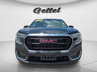 Used 2024 GMC Terrain SLE