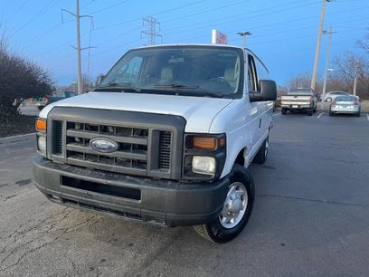 Used 2014 Ford E-250 and Econoline 250 Extended w/ Power Group
