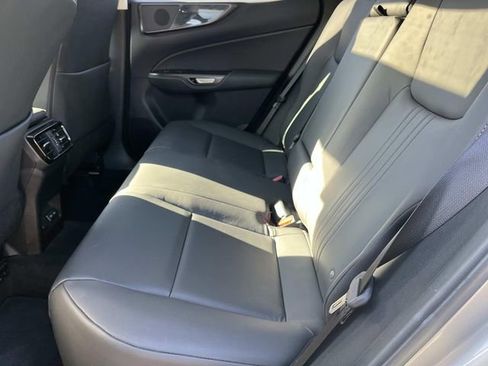 Used 2023 Lexus NX 350 AWD w/ Cold Area Package image 21