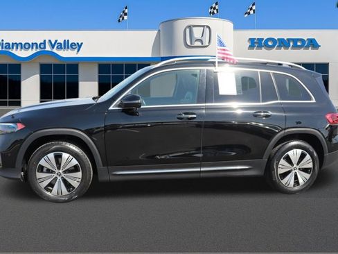 Used 2024 Mercedes-Benz EQB 250+ image 8