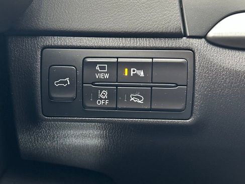 Used 2023 MAZDA CX-9 Grand Touring image 25