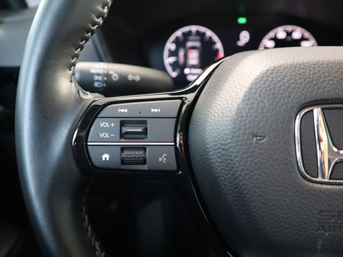 Certified 2025 Honda CR-V EX-L image 11