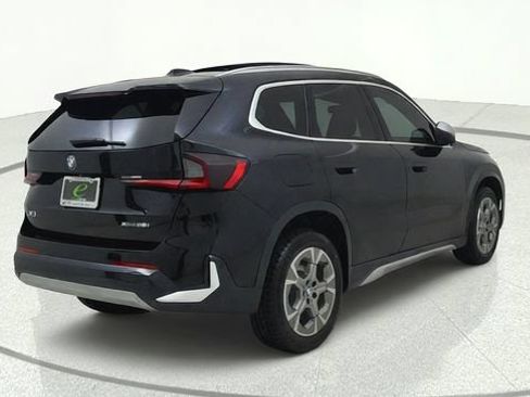 Used 2024 BMW X1 xDrive28i AWD/4WD image 4
