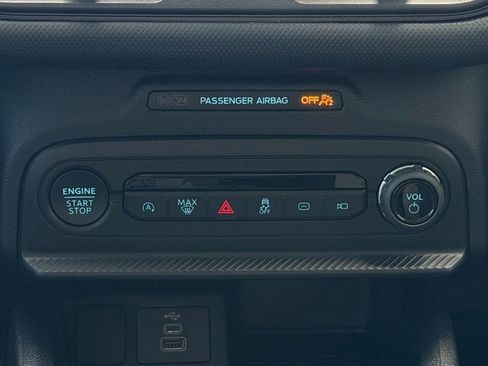 New 2025 Ford Bronco Sport Big Bend w/ Convenience Package image 52