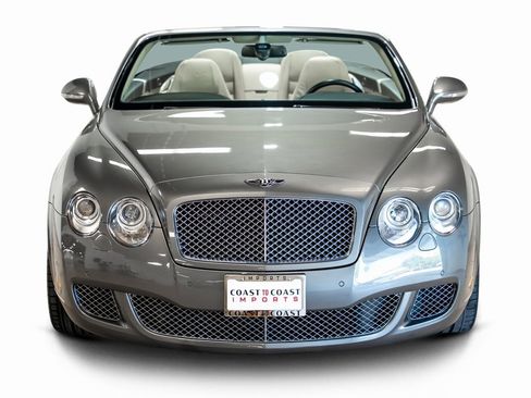 Used 2010 Bentley Continental GT Speed image 6