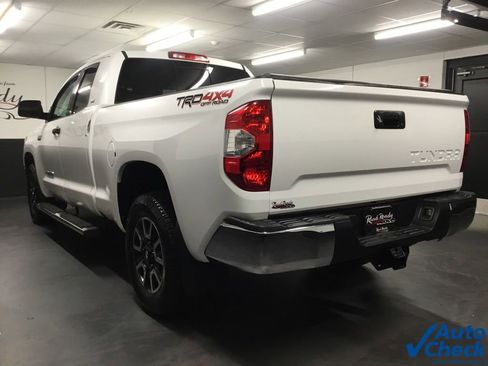 Used 2014 Toyota Tundra SR5 image 8
