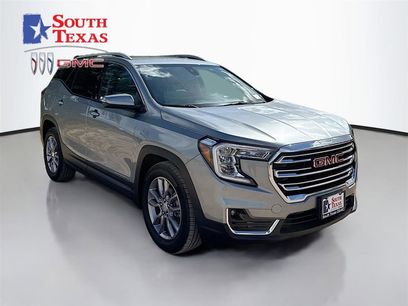 Used 2023 GMC Terrain SLT w/ Infotainment Package II