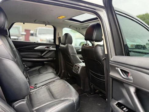 Used 2016 MAZDA CX-9 Touring FWD image 15
