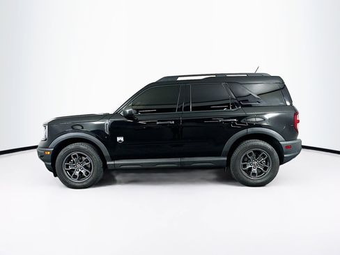 Used 2022 Ford Bronco Sport Big Bend w/ Convenience Package image 4