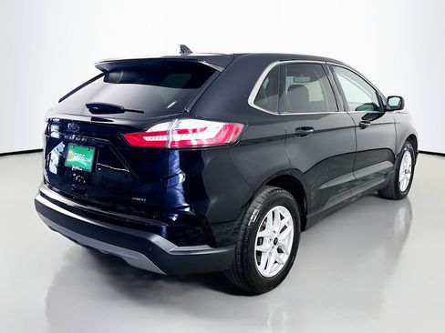 Used 2023 Ford Edge SEL image 10
