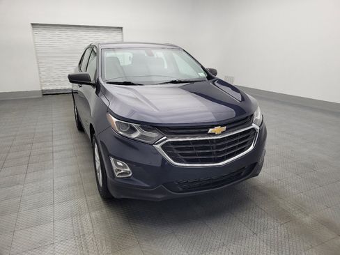Used 2019 Chevrolet Equinox LS image 14