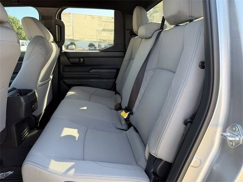 New 2025 Toyota Tacoma 4x4 Double Cab image 25