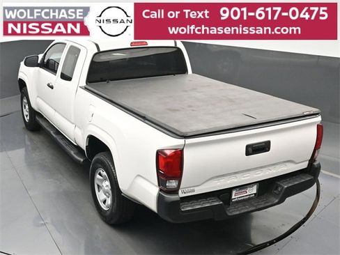 Used 2023 Toyota Tacoma SR image 29