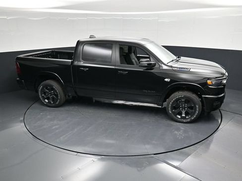 New 2026 RAM 1500 Big Horn w/ Night Edition AWD/4WD image 40