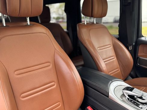 Used 2019 Mercedes-Benz G 550 image 42