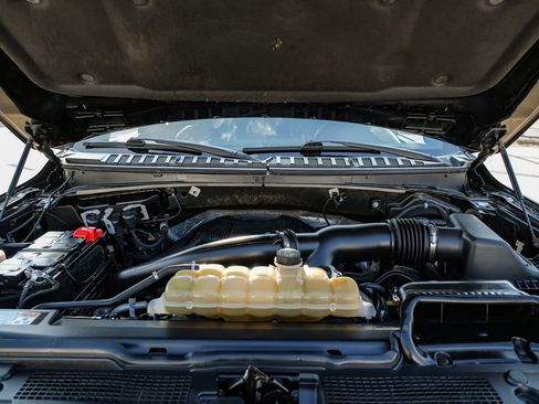 Used 2020 Ford Expedition Max King Ranch image 47