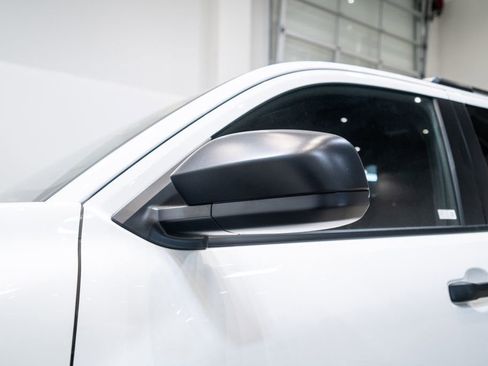 Certified 2025 Toyota 4Runner SR5 image 11