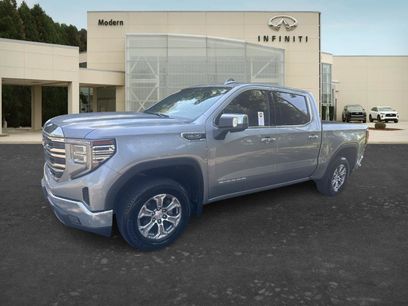 Used 2025 GMC Sierra 1500 SLT