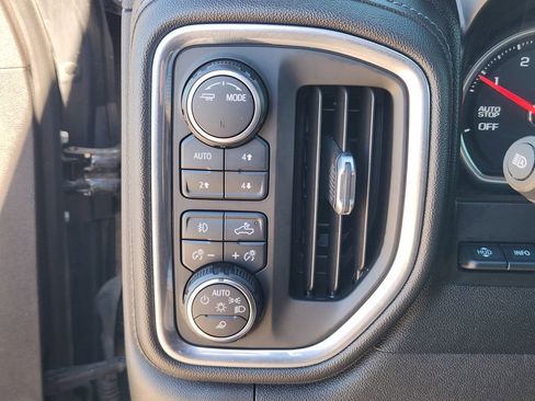 Used 2021 Chevrolet Silverado 1500 LTZ w/ LTZ Premium Package image 28