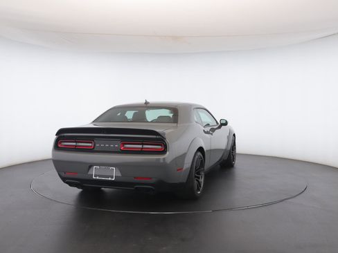 Used 2023 Dodge Challenger SRT Hellcat image 29